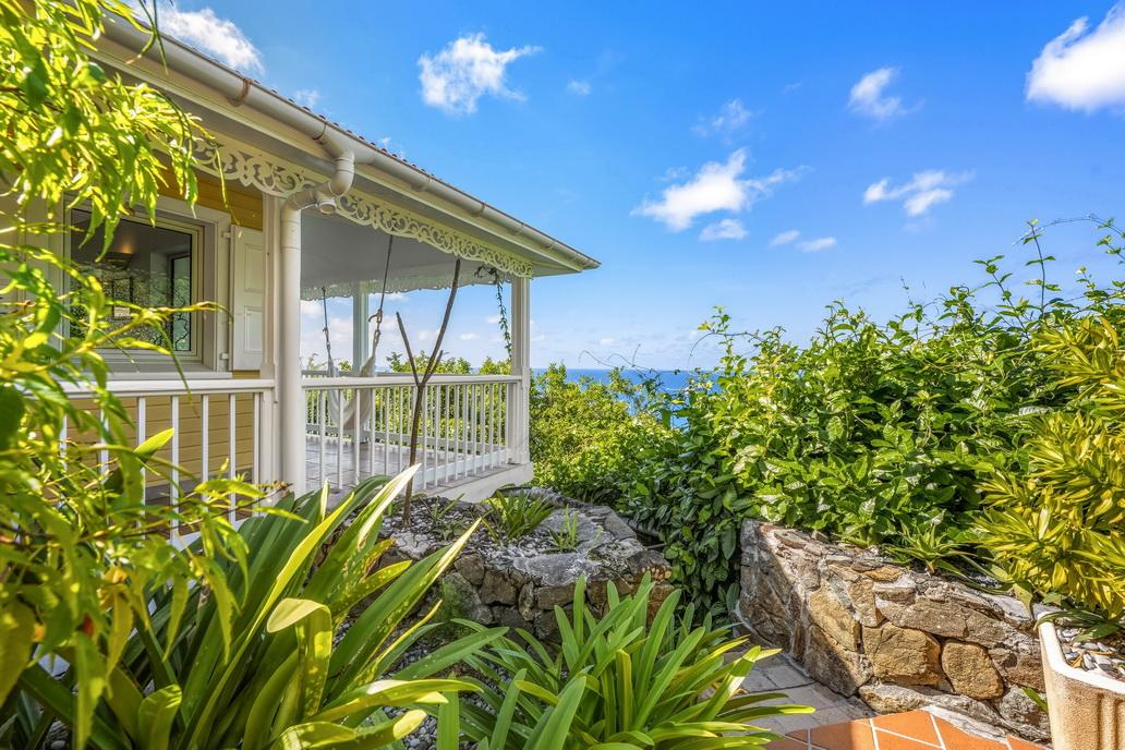 Christmas in St Barts – Worth It?