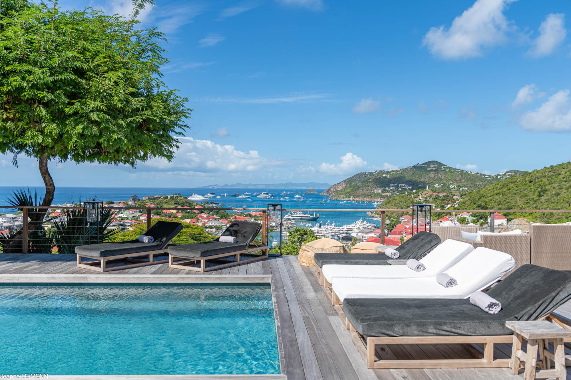 How to Get to St. Barts from Saint Martin – 4 Chic & Easy Options