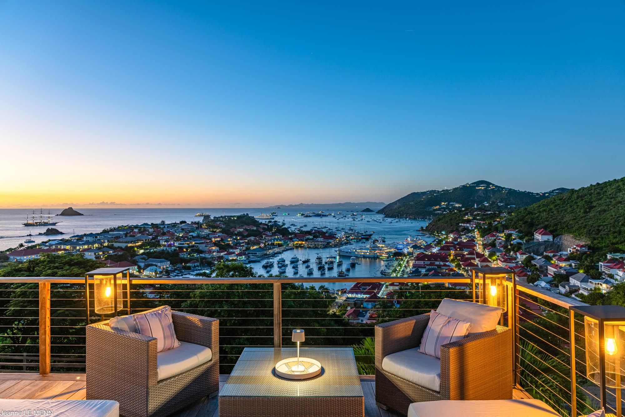Why St Barts Is the Trendiest Destination of 2025