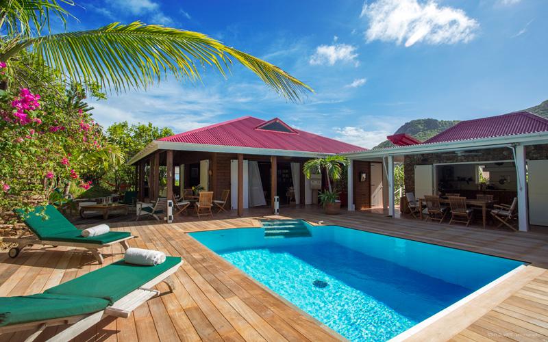 How to Get to St. Barts from Miami