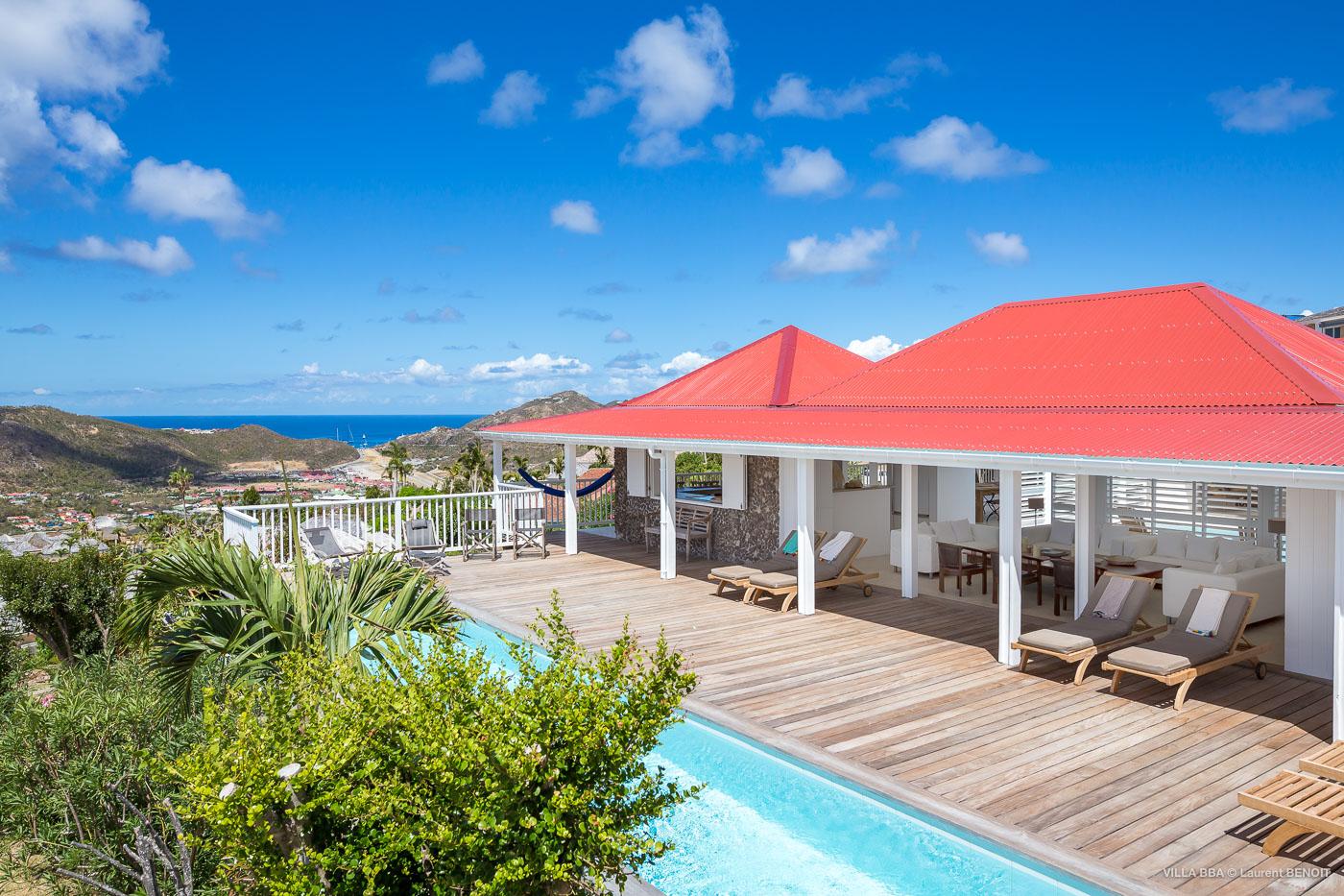 Where to Party in St Barts – Top Nightlife Spots