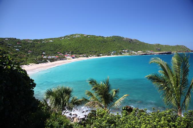 Car Rental St Barts | What Actually Works