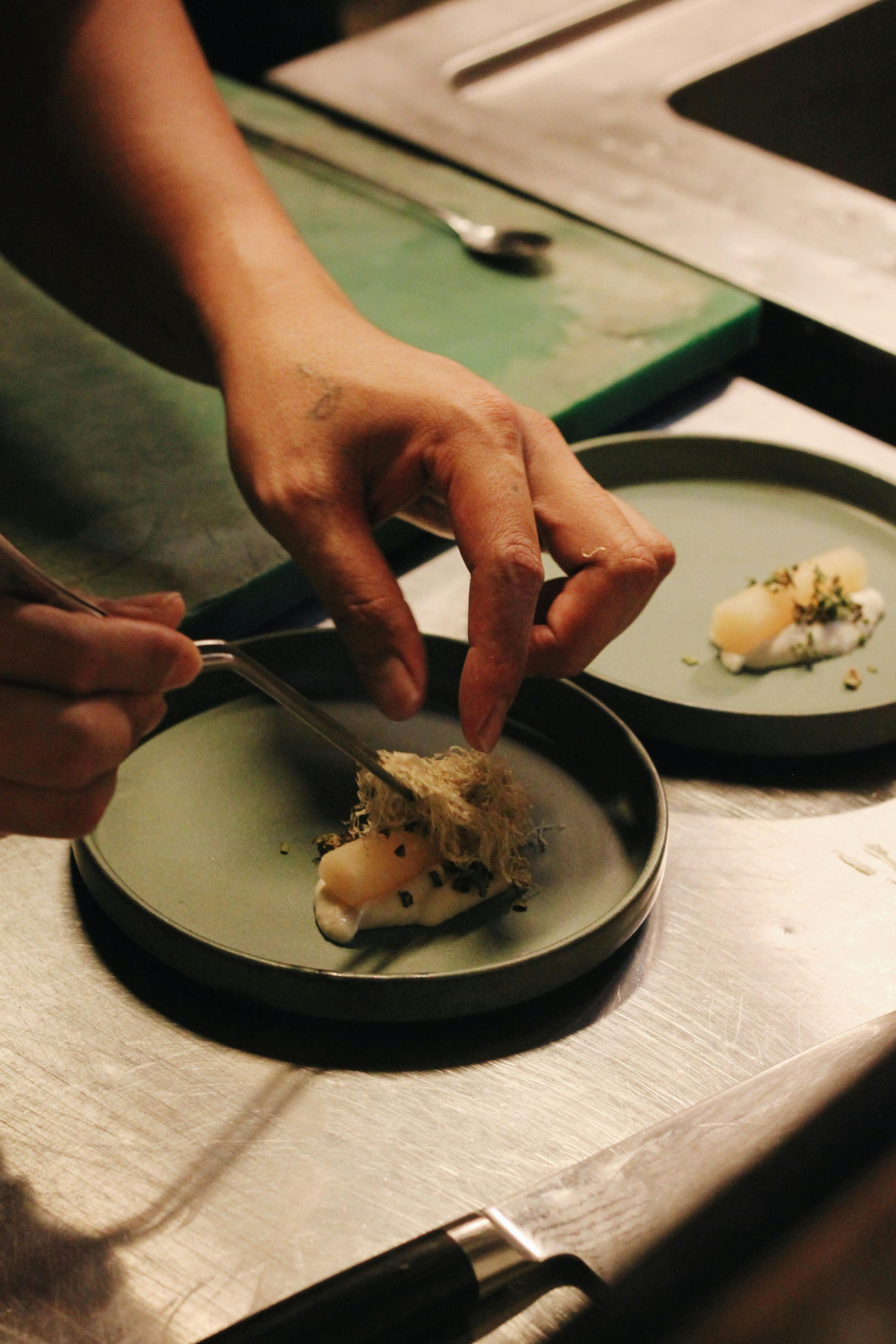 Hiring a Private Chef for Your St Barts Villa