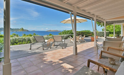 Villa LINE