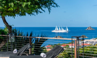 First time in Saint-Barth: tips to plan your stay