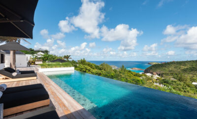 Pourquoi louer une villa à Saint-Barth pour votre prochaine escapade