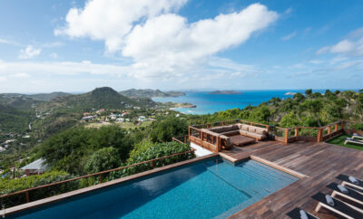 7 raisons de venir à Saint-Barthélemy