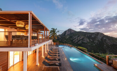 Vacances en famille à Saint-Barth : quelles villas privilégier