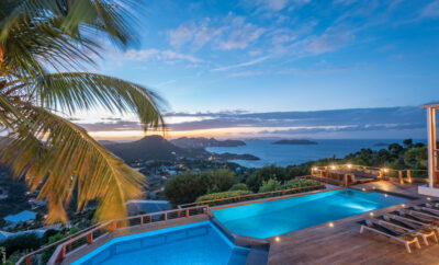 Louer une villa à St Barth pour le Nouvel An : que faut-il savoir ?