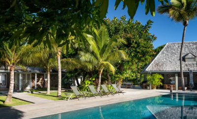 Concierge Services During Your Villa Stay in St. Barts
