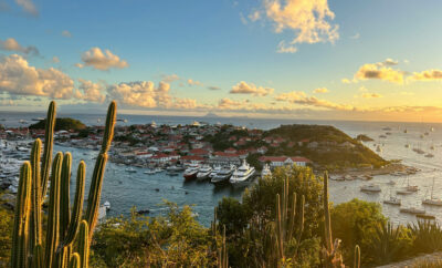 Où faire la fête à St Barth