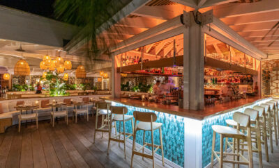 St Barth : 10 restaurants à faire absolument
