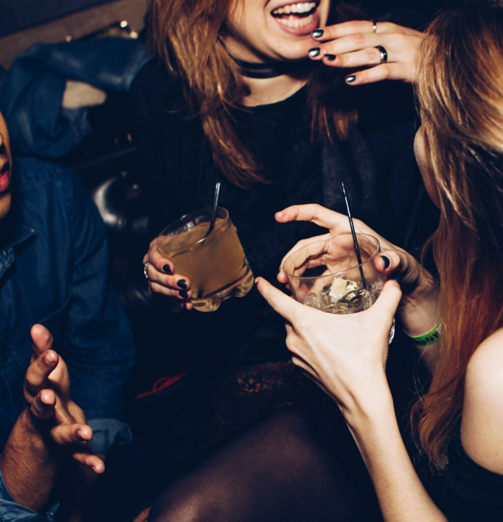 nightclub st barts